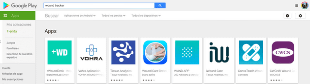 google play